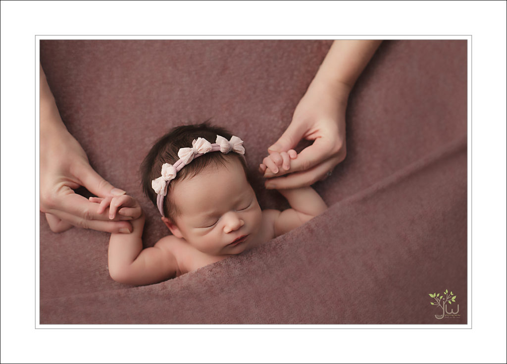 Seattle baby photographer